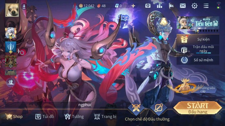 tặng combo zata,airi