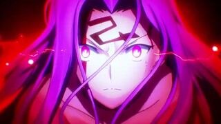 【Fate/Medusa】♥ ความแข็งแกร่งที่แท้จริงของหญิงชรา เข้าใจได้อย่างไร! ♥