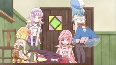 Endro! Episode 6