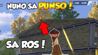 NUNO SA PUNSO (ROS TAGALOG)