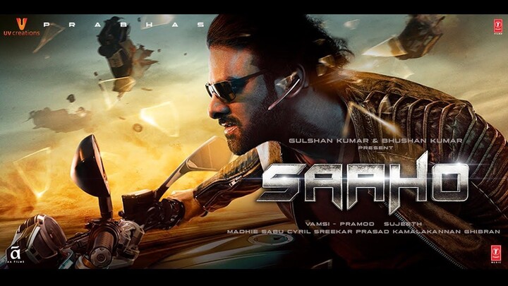 Saaho full movie online watch sale