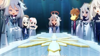 "Genshin Impact" Interlude PV - "Paimon's Dinner"