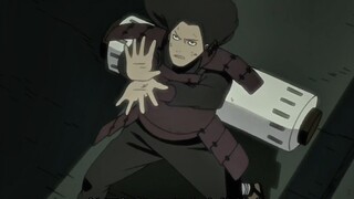 Tại sao Indra không bao giờ có thể đánh bại Ashura trong Naruto!