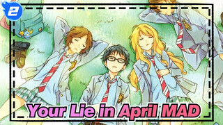 Your Lie in April MAD_2