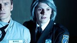 [Marvel] Quicksilver: ฉันตายเพราะเงินทุนแพงเกินไป! ! !