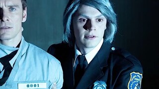 [Marvel] Quicksilver: Saya mati karena pendanaannya terlalu mahal! ! !