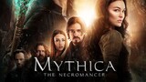 Watch Mythica- The Necromancer  (2015)
