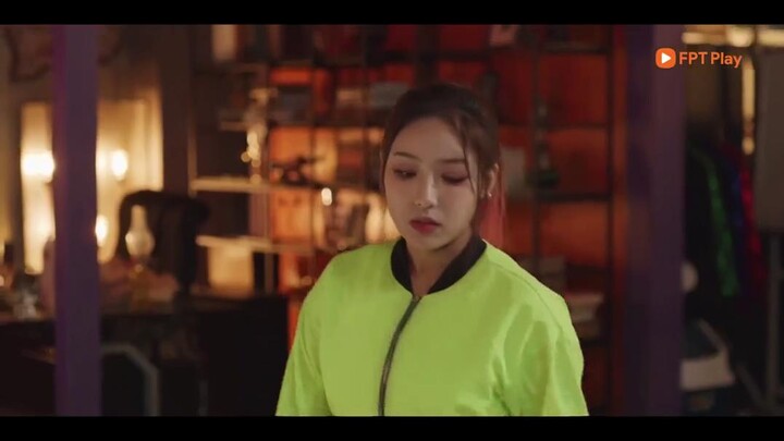 Bắt Ma Phá Án EP 5B [Sub Việt]