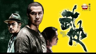 Wu Xia (2011) Indo Dub