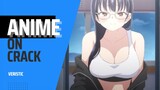 Belum legal tapi punya spek tante2 | Anime On Crack