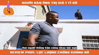 Review phim: Lực lượng chống khủng bố - Part 4!#reviewphim#phimhay