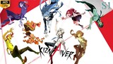 Kiznaiver - Episode 9 (Sub Indo)