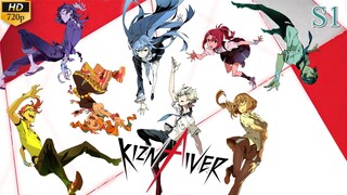 Kiznaiver - Episode 3 (Sub Indo)