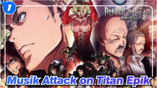 [AMV Attack on Titan] Soundtrack ~Sayap Kebebasan~_A1