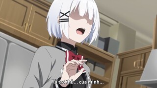 Bị Loli giật bồ #AniMeme