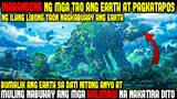 Makalipas ang 1000 Years Bumalik ang mga Tao sa Earth at kung saan Nagulat sila ng Makita ito Muli.
