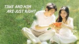 Time And Him Are Just Right episode 17