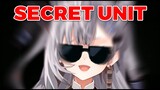 【MEMBERSHIP】Secret Unit! 【Vestia Zeta / Hololive ID】