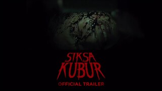 OFFICIAL TRAILER { SIKSA KUBUR } A FILM BY JOKO ANWAR || 10 APRIL 2024!!