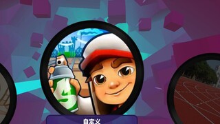 [เพลงประกอบ Muse Dash ทำเอง] เพลงประกอบ "Subway Surfers"