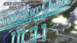 Sword art Online s1 ss