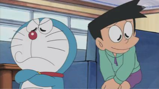 Doraemon Episode 285