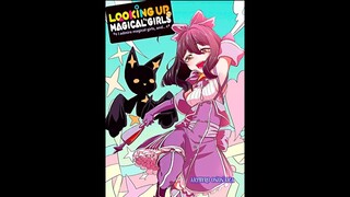 Gushing over Magical Girls Manga en Español Capitulo 17