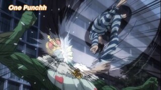 One Punch Man (Short Ep 8) - Vua Biển Sâu x Sonic