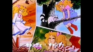キャンディ・キャンディ OP