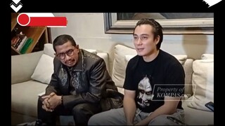 Baim Wong Gugat Cerai Istri Dan Tuntut Hak Asuh Anak