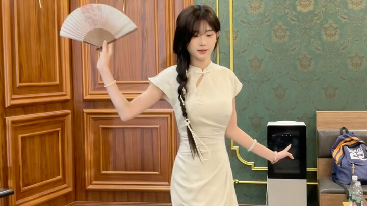 ถ้าฉันขอให้คุณแต่งงานกับเฉินเจียฉี คุณจะยินดีไหม?