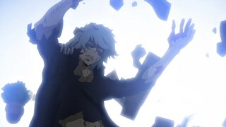 Shigaraki Tomura AMV