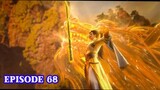 Perfect World Episode 68 Preview