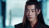[Remix]A fan-made story of Xiao Zhan's roles