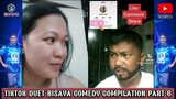 tiktok duet bisaya comedy compilation Part 6