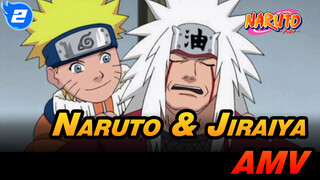 Naruto & Jiraiya AMV_2