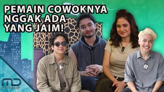 Ayo Balikan - Fun Fact di Lokasi Syuting Ayo Balikan