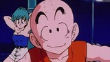 Dragon Ball: The fighting power of the strongest people on earth
