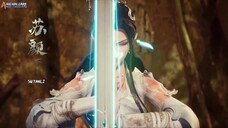 Swallowing The Heaven Eps 2 Sub Indo