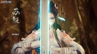 Swallowing The Heaven Eps 2 Sub Indo