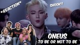 (GROUP REACTION) ONEUS(원어스) 'TO BE OR NOT TO BE' - KINGS AGAIN!!