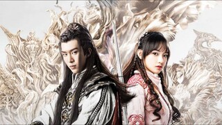 THE WORLD OF FANTASY EPISODE 13 [TAGALOG DUBBED]