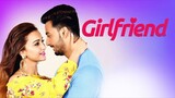 Girlfriend Full Movie HD | Bonny | Koushani | 2018