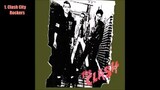 The Clash (US Version) (1979) [Full Album]