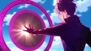 7 Anime Where Transfer Student Is Stronger Than Everyone