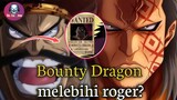 One Piece 1058 Terungkap!!!Bounty Dragon Melebihi Raja Bajak Laut Gol D Roger?