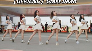 4K随唱谁跳 你们的小女友们上线啦！！！多少年已经没看过玻璃珠路演了  丨玻璃珠（Glass Bead）路演翻跳
