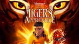 THE TIGER'S APPRENTICE Trailer 2 (2024)