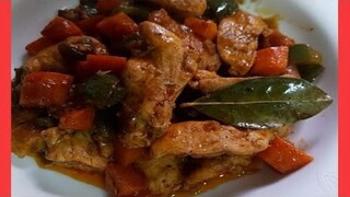 My simple and easy | chicken recipe