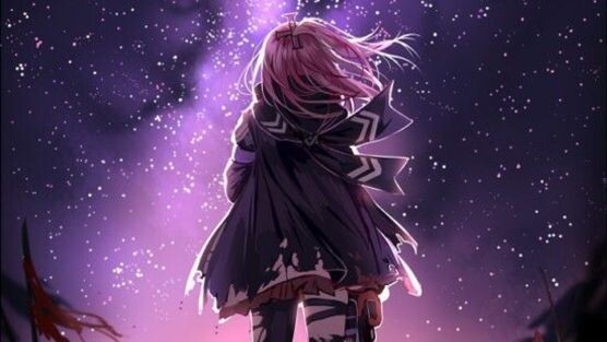 anime recommendation
